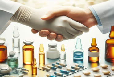 Contract Manufacturing